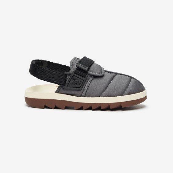 Reebok Beatnik Sandal 'Pure Grey' US 11 - Bellso